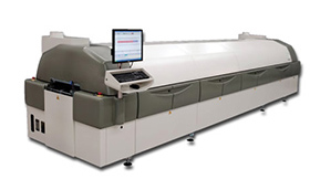 什么是回流焊爐？